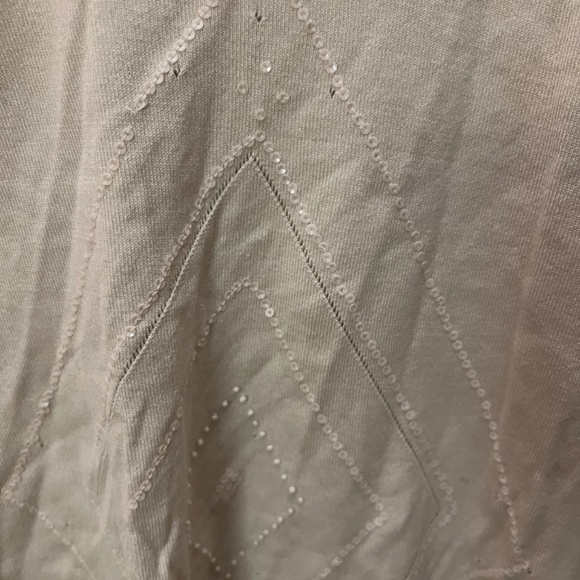 Joseph silk sweater - Picture 3 of 3